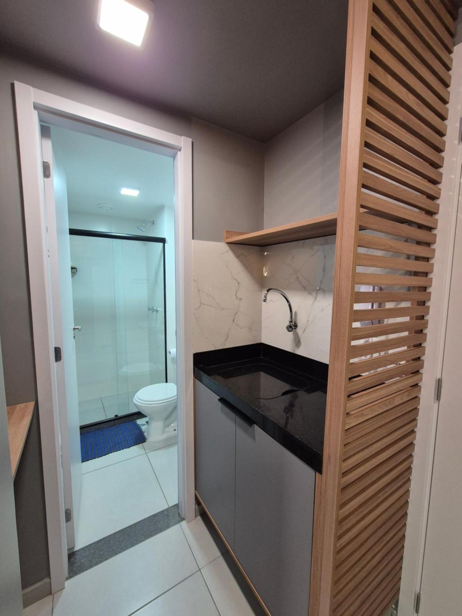 Apartamento Cores Do Rio Rio de Janeiro