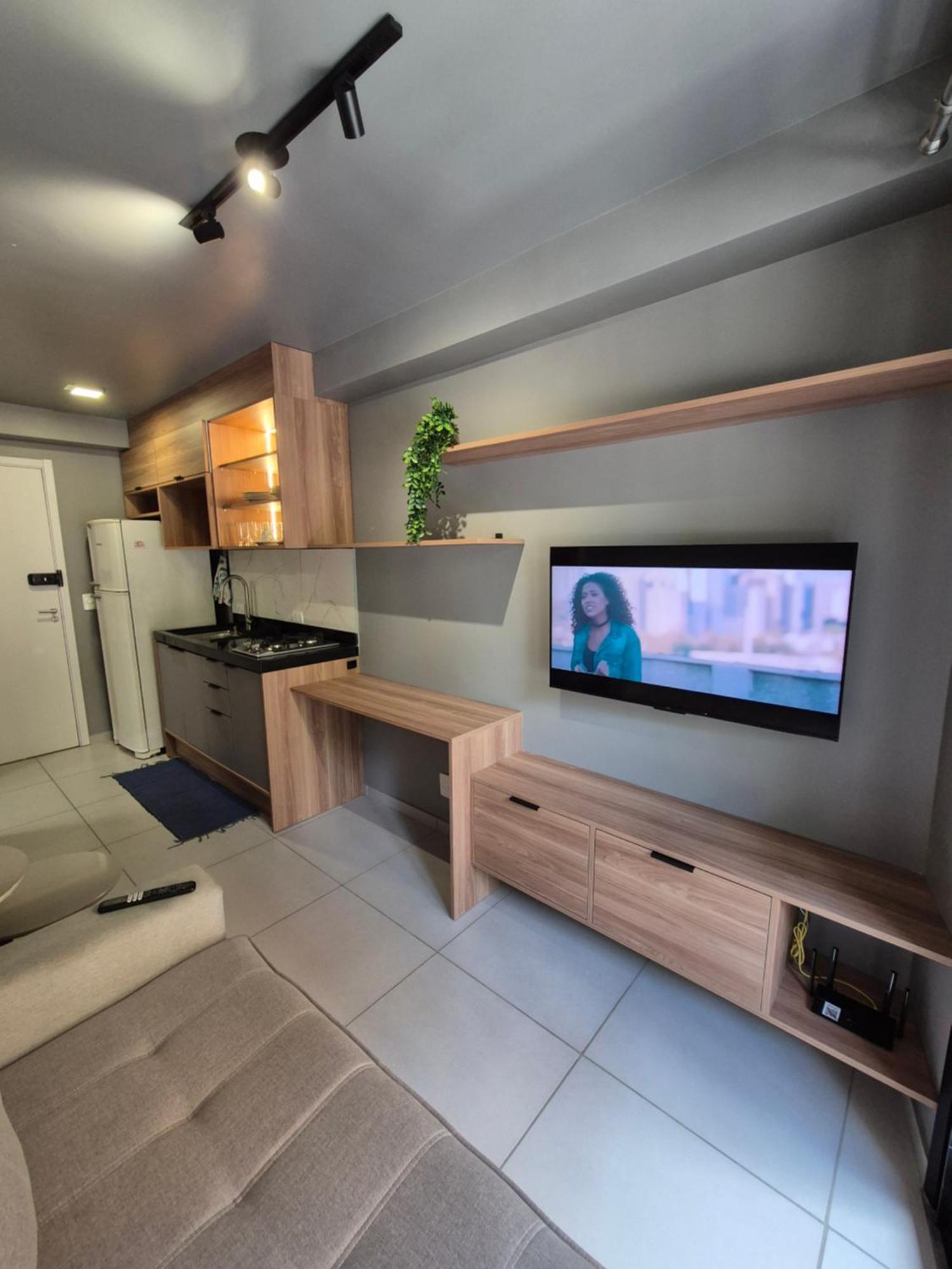 Apartamento Cores Do Rio