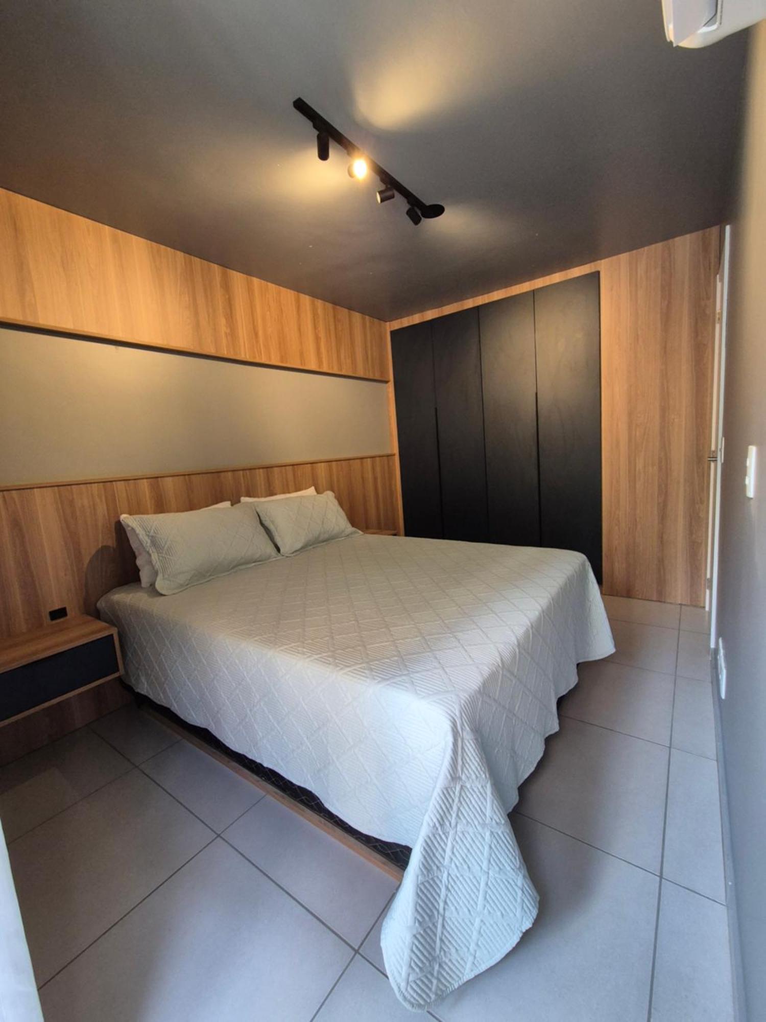 Apartamento Cores Do Rio *