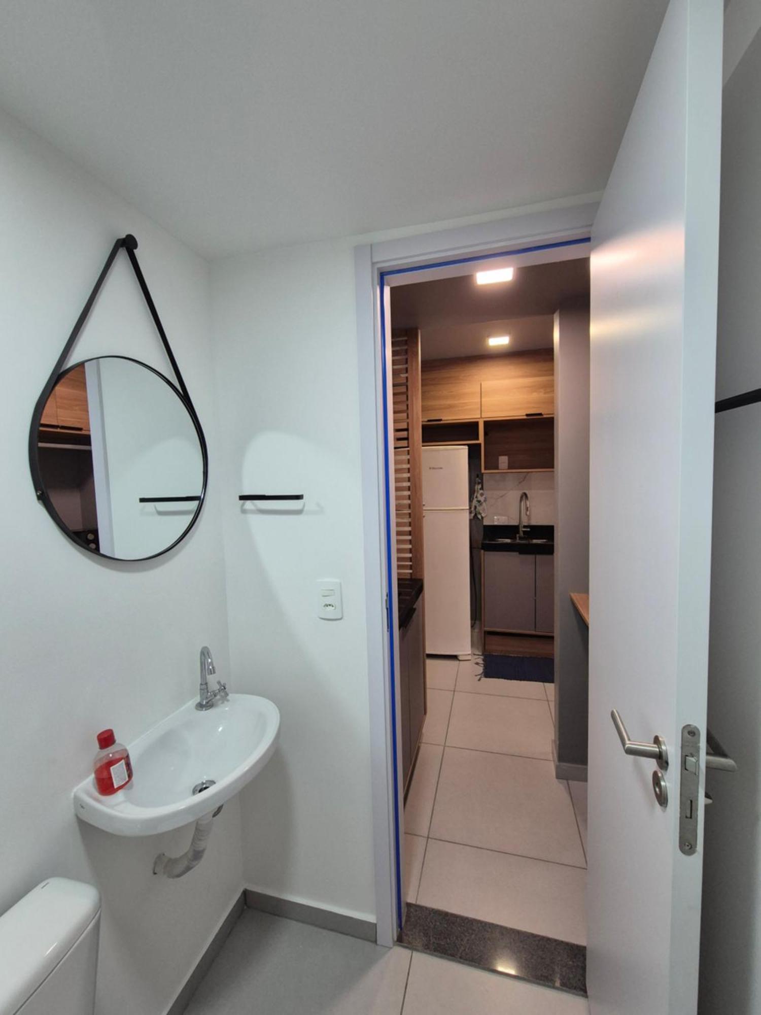 Apartamento Cores Do Rio Rio de Janeiro
