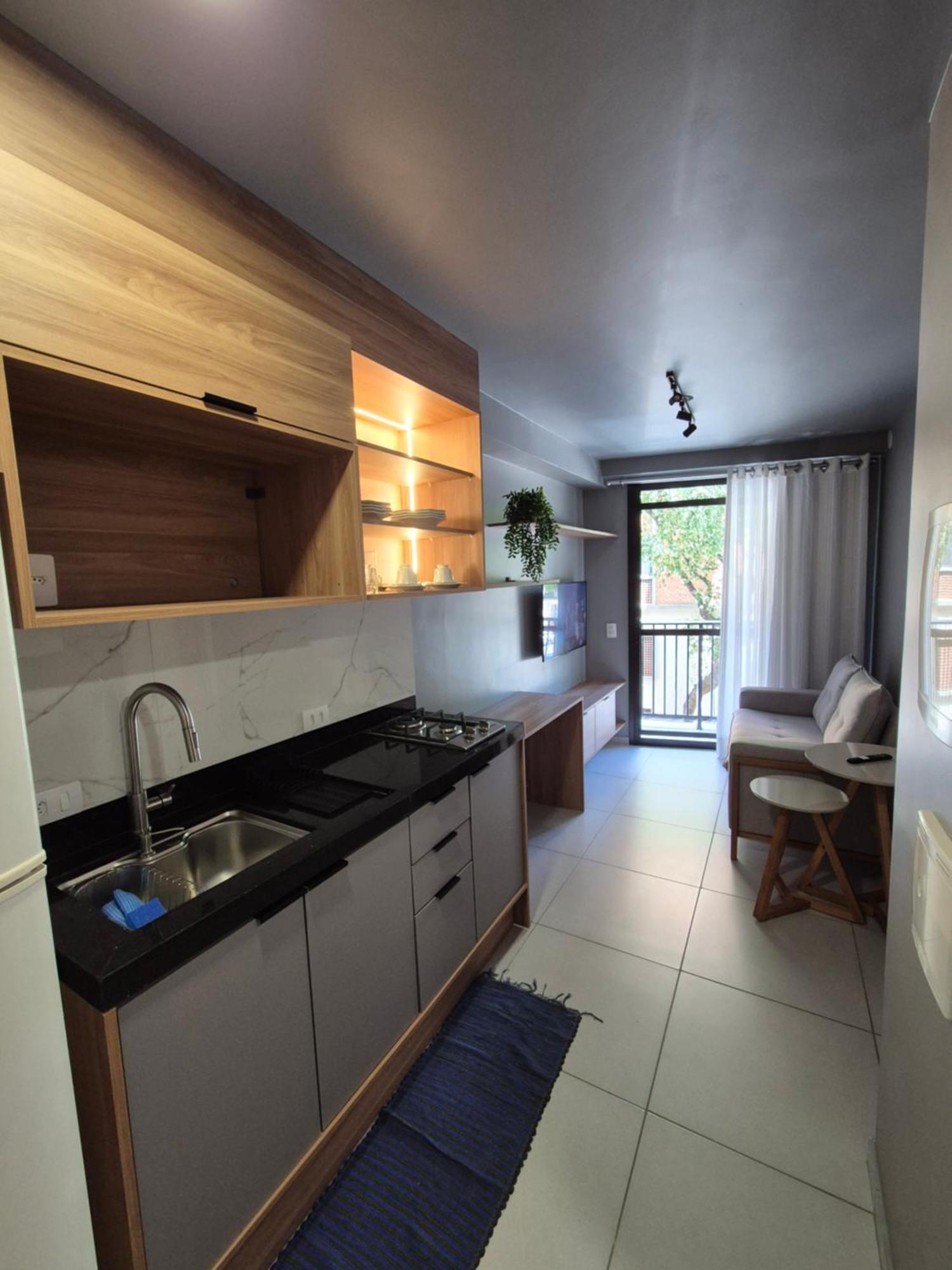 Apartamento Cores Do Rio Rio de Janeiro