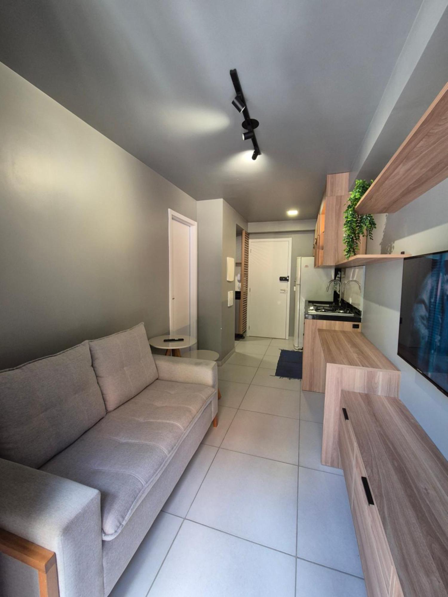 Cores Do Rio Apartamento *